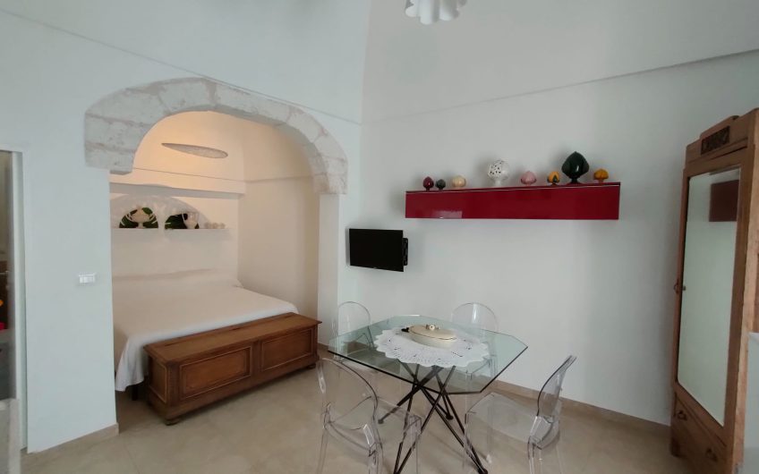 Ostuni – Casa in Via Paisiello 61 #noncompratecaseacaso