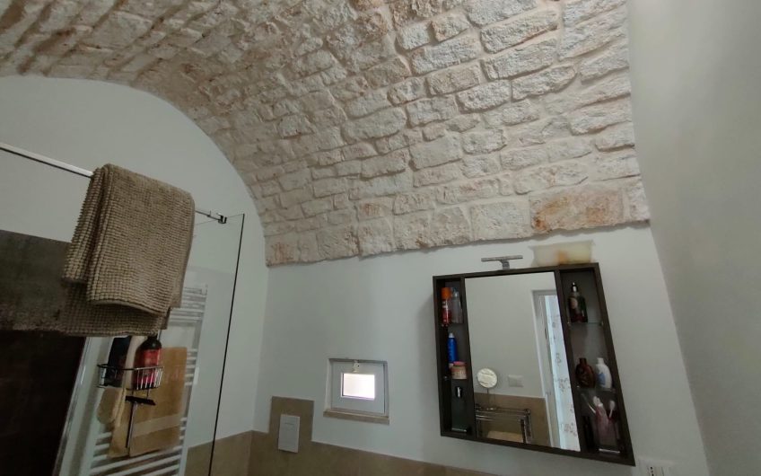 Ostuni – Casa in Via Paisiello 61 #noncompratecaseacaso