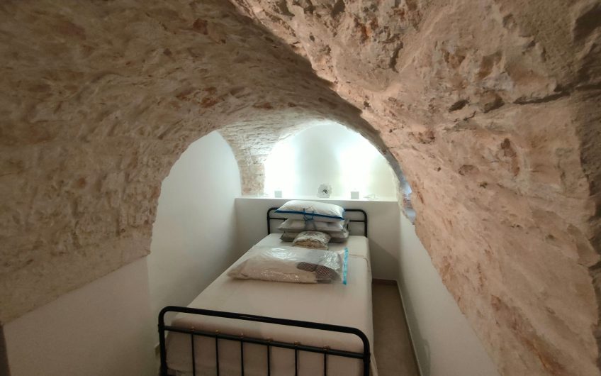 Ostuni – Casa in Via Paisiello 61 #noncompratecaseacaso