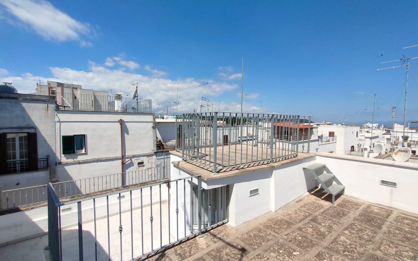 Ostuni – Casa in Via Paisiello 61 #noncompratecaseacaso