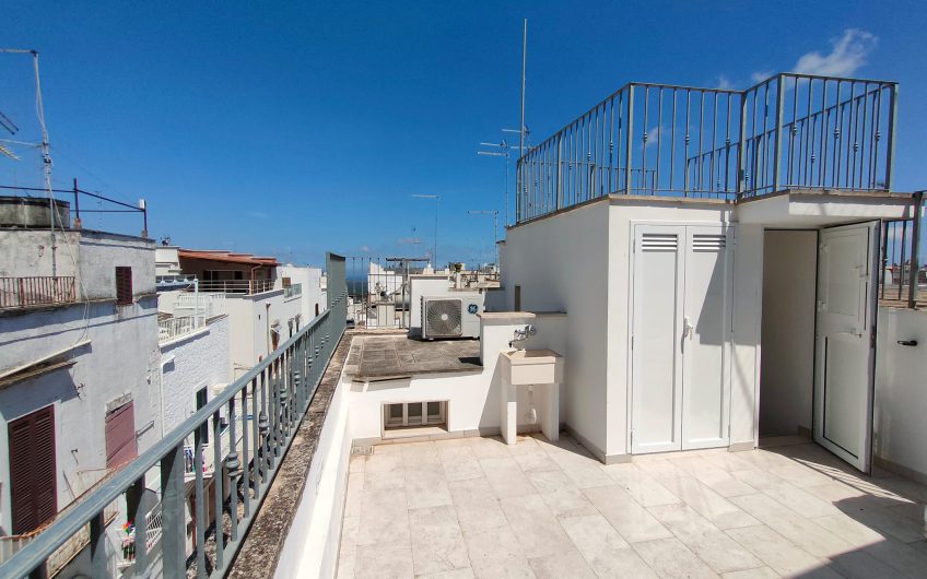 Ostuni – Casa in Via Paisiello 61 #noncompratecaseacaso