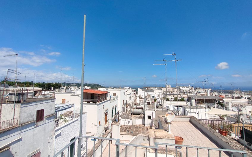 Ostuni – Casa in Via Paisiello 61 #noncompratecaseacaso