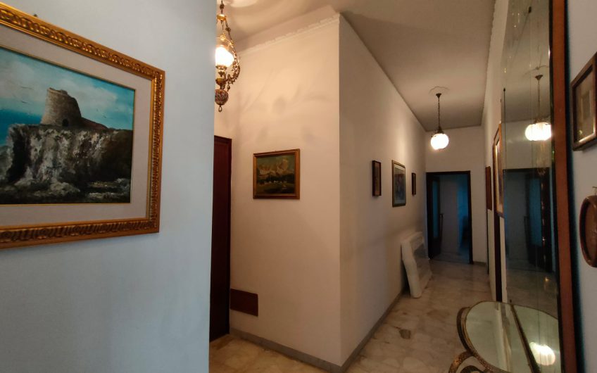 Ostuni – Appartamento in via Mario Pagano 18 #noncompratecaseacaso