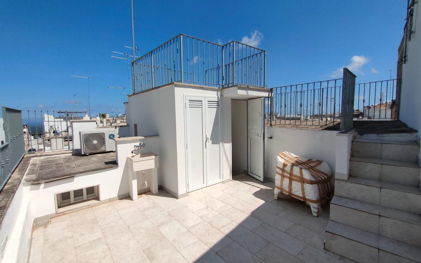 Ostuni – Casa in Via Paisiello 61 #noncompratecaseacaso