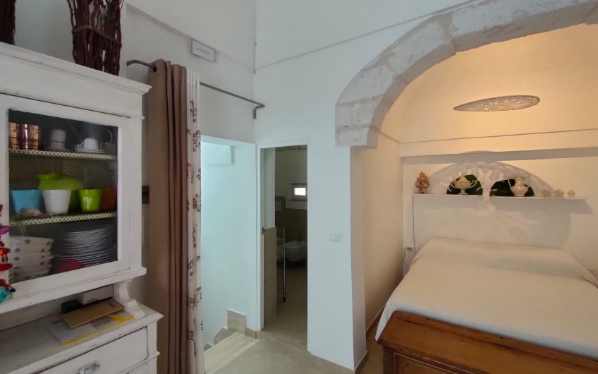 Ostuni – Casa in Via Paisiello 61 #noncompratecaseacaso