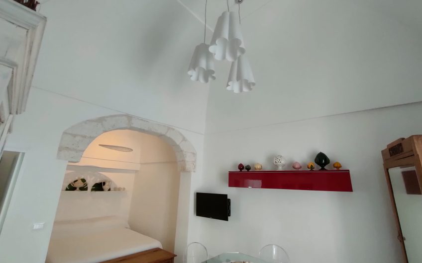 Ostuni – Casa in Via Paisiello 61 #noncompratecaseacaso