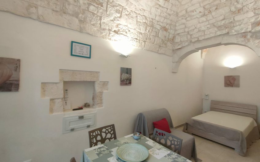 Ostuni – Abitazione a piano terra Vico Egnazia #noncompratecaseacaso