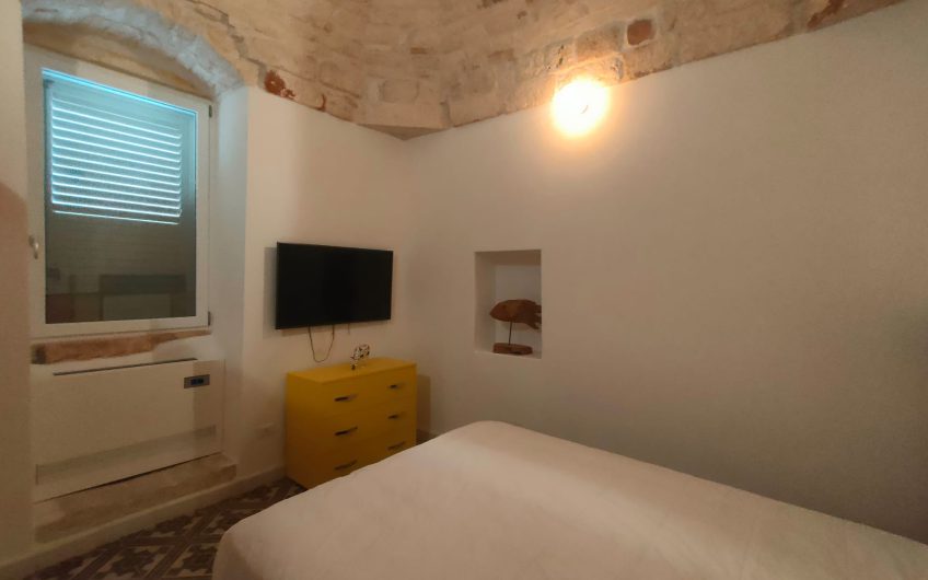 Ostuni – Palazzotto via Pompeo Petrelli #noncompratecaseacaso