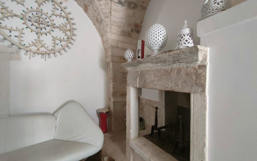 Ostuni – Palazzotto via Pompeo Petrelli #noncompratecaseacaso