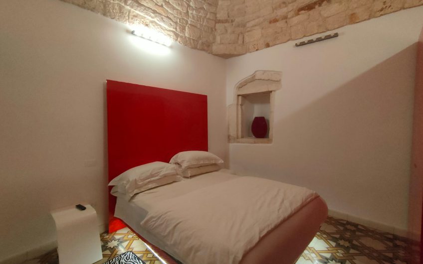 Ostuni – Palazzotto via Pompeo Petrelli #noncompratecaseacaso