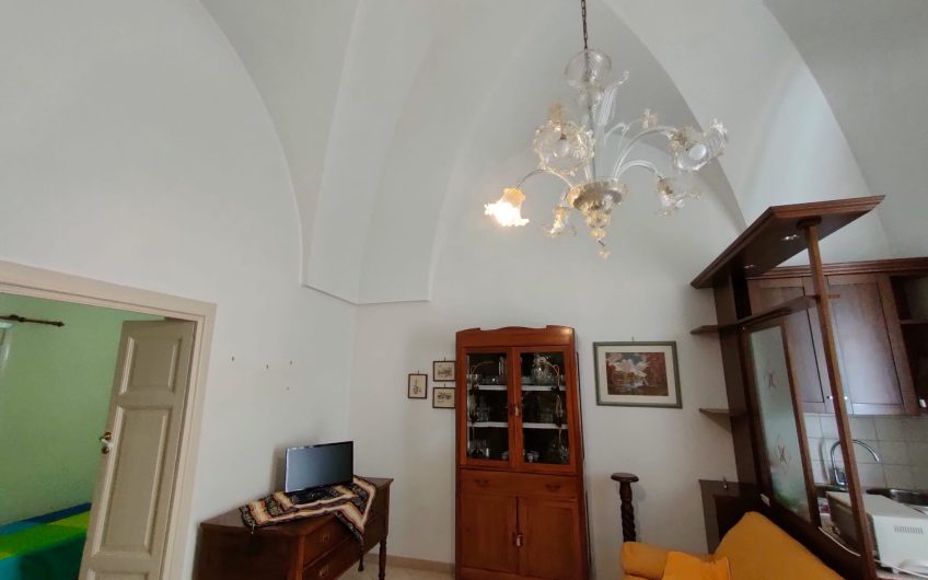 Ostuni – Casa Singola in via Pietro Toselli #noncompratecaseacaso