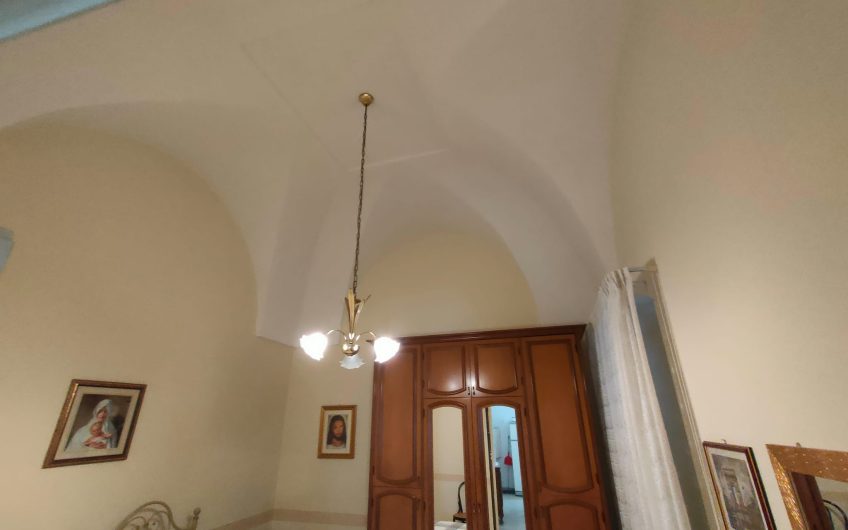 Ostuni – Casa Singola in via Pietro Toselli #noncompratecaseacaso