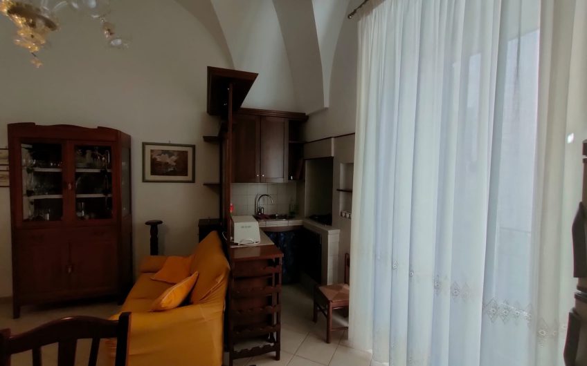 Ostuni – Casa Singola in via Pietro Toselli #noncompratecaseacaso