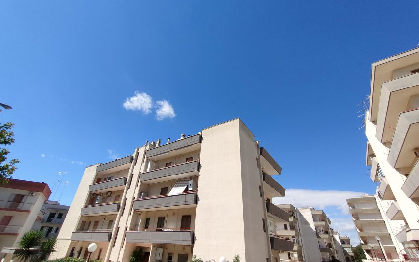 Ostuni – Appartamento in largo Onorevole Galizia #noncompratecaseacaso