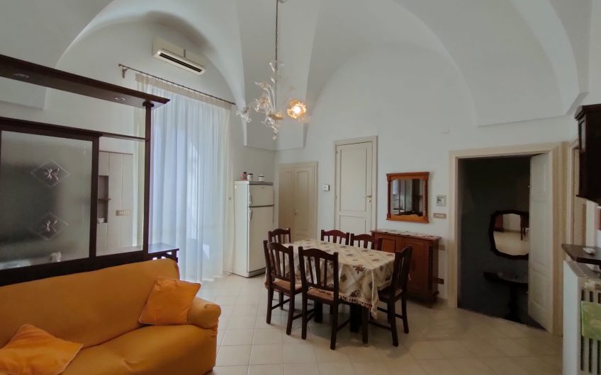 Ostuni – Casa Singola in via Pietro Toselli #noncompratecaseacaso